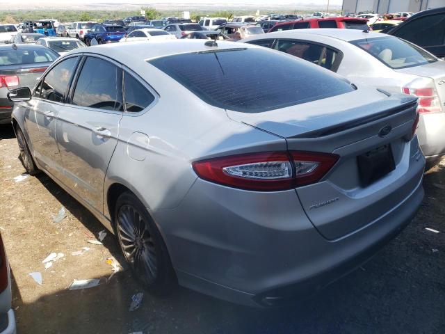 Photo 3 from auction – 2014 FORD FUSION TIT with VIN 3FA6P0K92ER317891