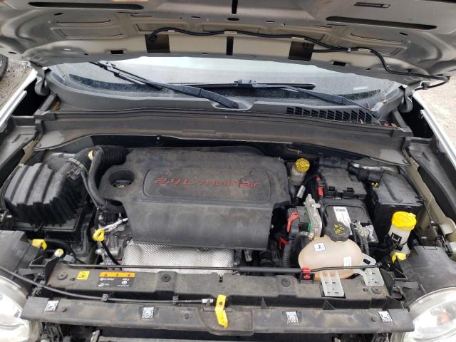 Photo 7 from auction – 2016 JEEP RENEGADE S with VIN ZACCJAAT0GPC95985