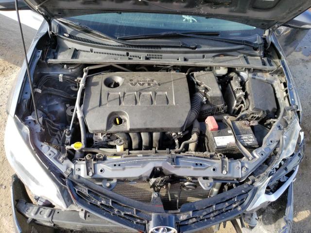 Photo 7 from auction – 2016 TOYOTA COROLLA L with VIN 2T1BURHE5GC665879