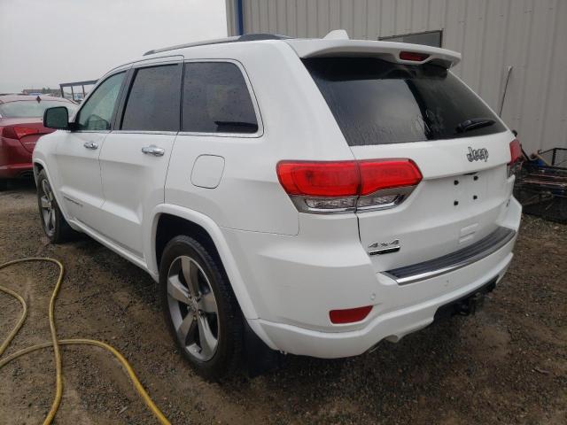 Photo 3 from auction – 2014 JEEP GRAND CHER with VIN 1C4RJFCM2EC372838