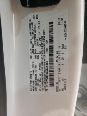 Photo 10 from auction – 2020 FORD F250 SUPER with VIN 1FT7W2BT0LEE05282