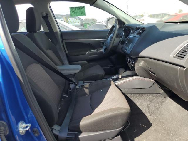 Photo 5 from auction – 2019 MITSUBISHI OUTLANDER with VIN JA4AR3AU0KU027699