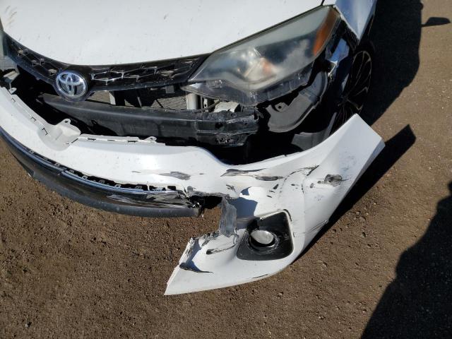 Photo 9 from auction – 2015 TOYOTA COROLLA L with VIN 5YFBURHE1FP346977