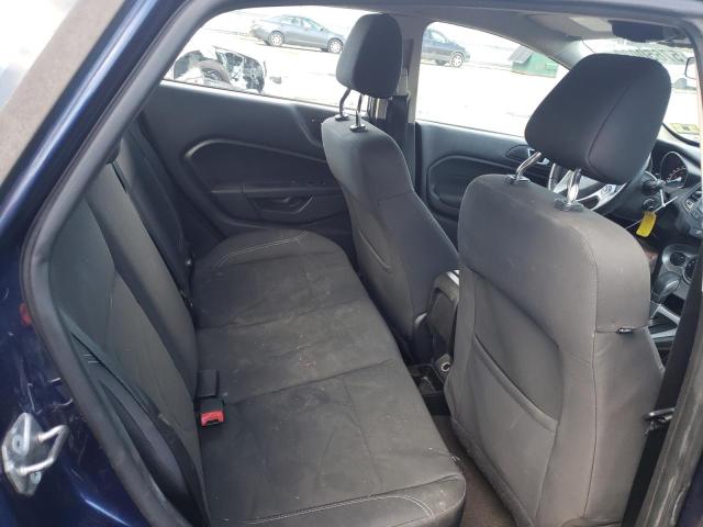 Photo 6 from auction – 2016 FORD FIESTA SE with VIN 3FADP4BJ7GM118294