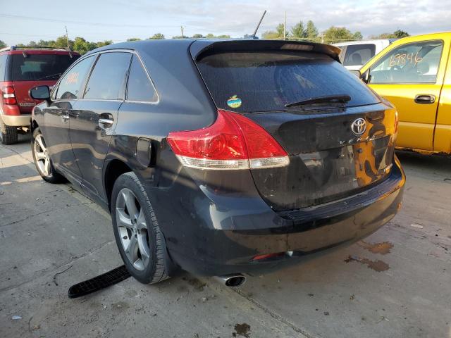 Zdjęcie 3 z aukcji – 2012 TOYOTA VENZA LE z VIN 4T3BK3BB0CU073601