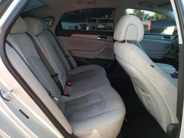 Photo 6 from auction – 2016 HYUNDAI SONATA SE with VIN 5NPE24AF4GH342235