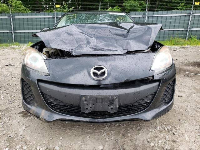 Photo 9 from auction – 2012 MAZDA 3 I with VIN JM1BL1L77C1691752