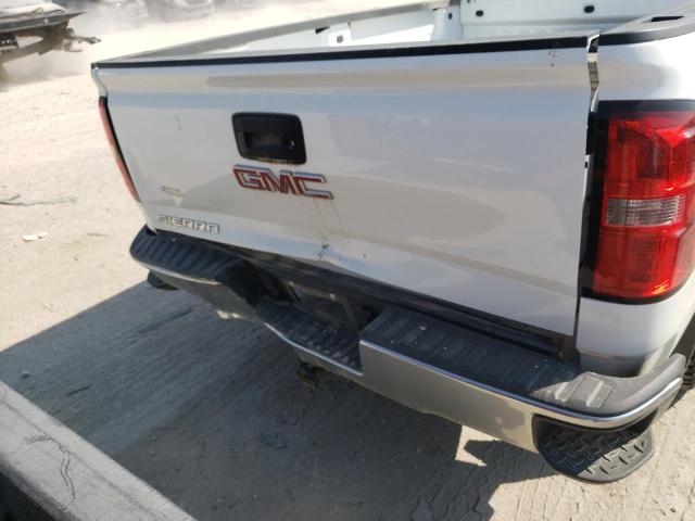 Photo 9 from auction – 2017 GMC SIERRA K15 with VIN 1GTN2LEC4HZ126664