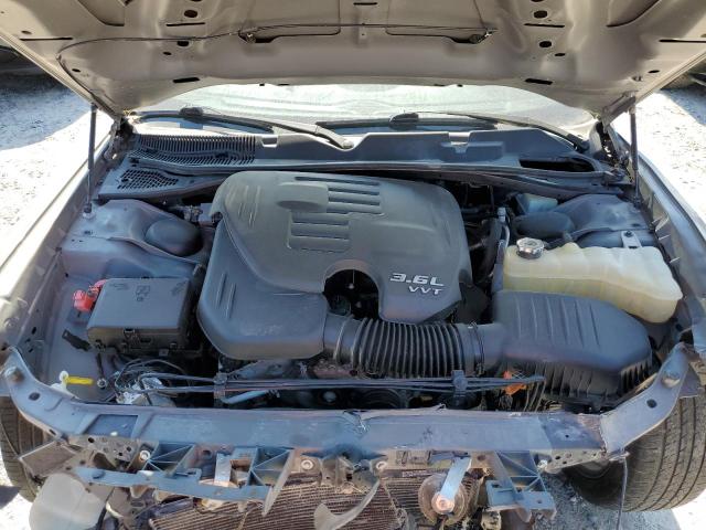 Photo 7 from auction – 2018 DODGE CHALLENGER with VIN 2C3CDZAG6JH171712