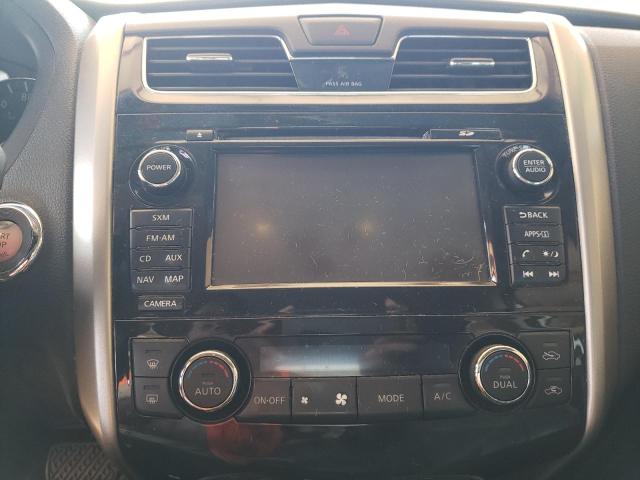 Photo 9 from auction – 2014 NISSAN ALTIMA 2.5 with VIN 1N4AL3AP9EC299847