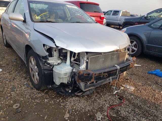 Photo 9 from auction – 2011 TOYOTA CAMRY BASE with VIN 4T4BF3EK6BR090559