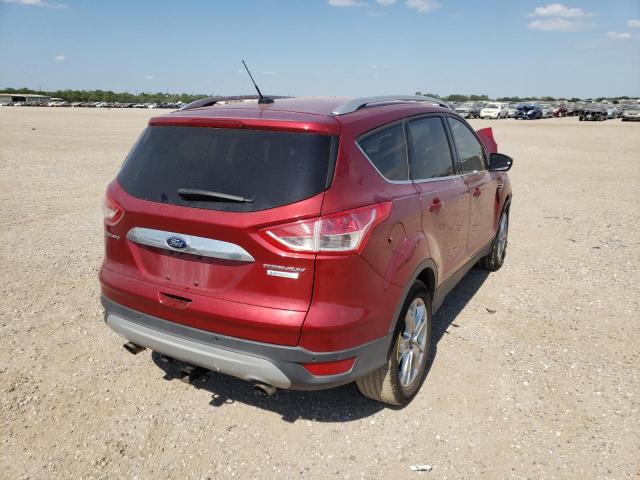 Photo 4 from auction – 2016 FORD ESCAPE TIT with VIN 1FMCU0JX5GUA38612