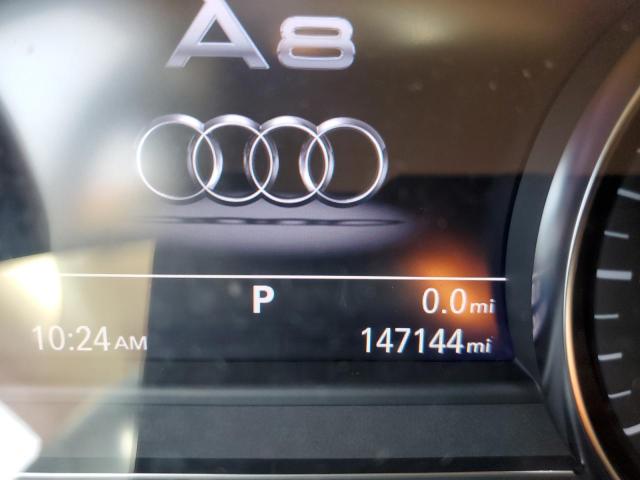 Photo 8 from auction – 2011 AUDI A8 QUATTRO with VIN WAUAVAFD4BN000916