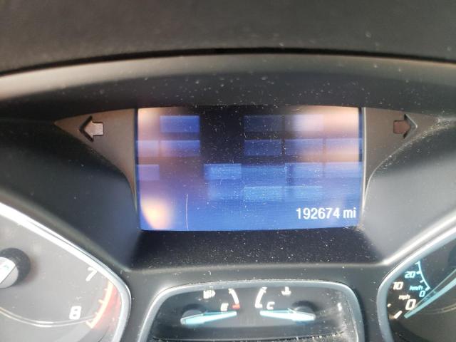 Photo 8 from auction – 2013 FORD ESCAPE with VIN 1FMCU0GX9DUB28056