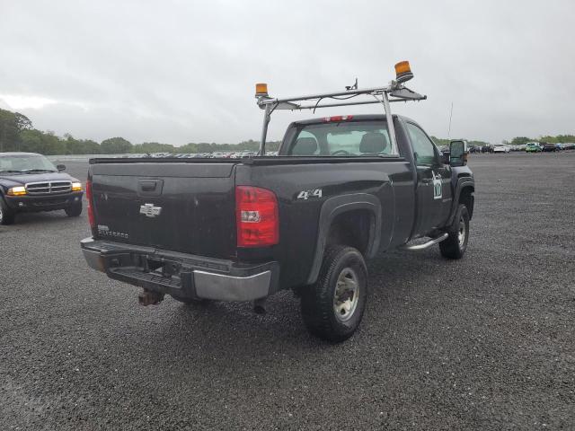 Photo 4 from auction – 2009 CHEVROLET SILVERADO with VIN 1GCHK44K09F179425