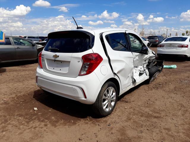 Photo 4 from auction – 2019 CHEVROLET SPARK 1LT with VIN KL8CD6SA5KC733200