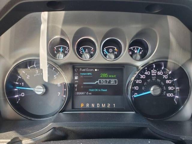 Photo 10 from auction – 2016 FORD F350 SUPER with VIN 1FT8X3B62GEC20691
