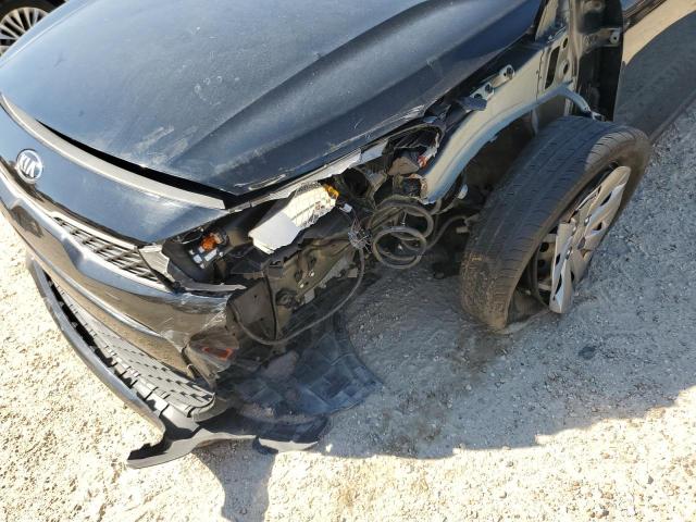 Photo 9 from auction – 2019 KIA RIO S with VIN 3KPA24AB4KE222945