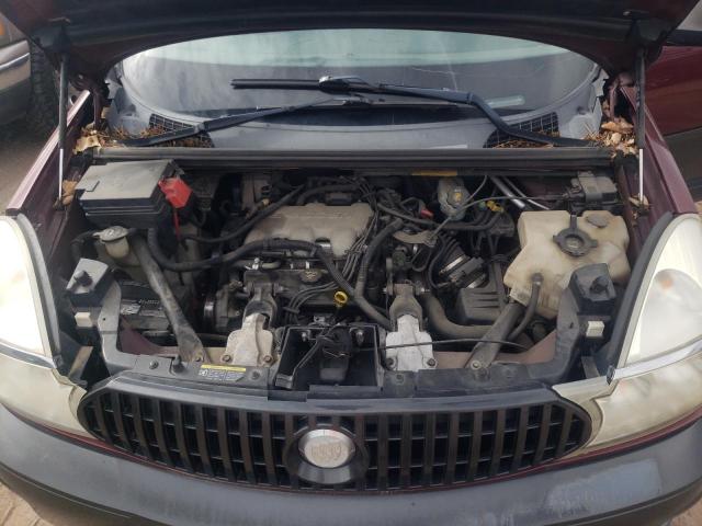 Photo 7 from auction – 2004 BUICK RENDEZVOUS with VIN 3G5DA03EX4S584225