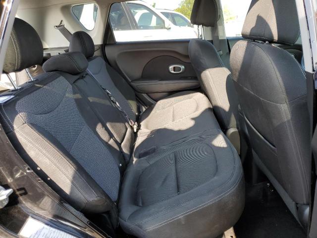 Photo 6 from auction – 2018 KIA SOUL + with VIN KNDJP3A5XJ7536930