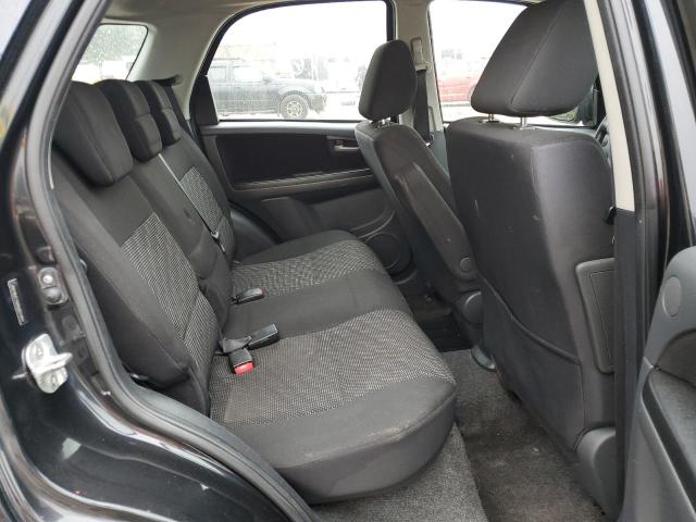 Photo 6 from auction – 2009 SUZUKI SX4 TOURIN with VIN JS2YB417696201997