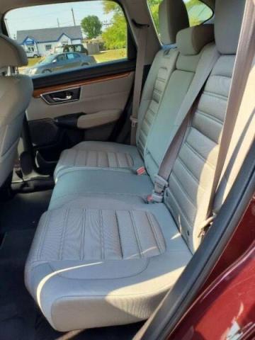 Photo 6 from auction – 2019 HONDA CR-V EX with VIN 2HKRW2H55KH618017