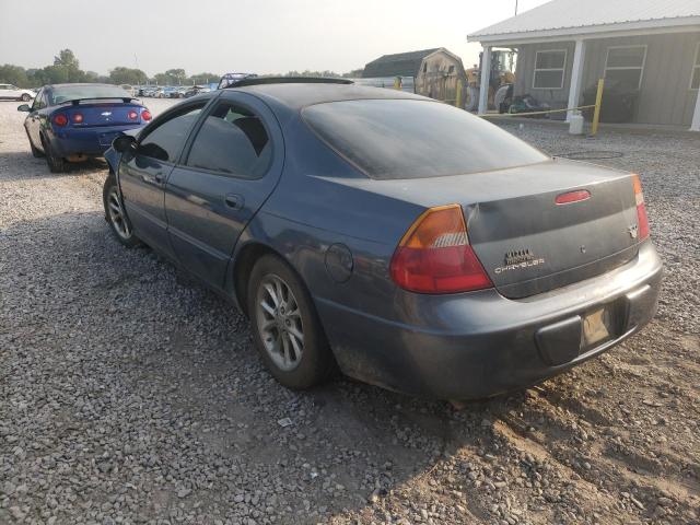 Photo 3 from auction – 2000 CHRYSLER 300M with VIN 2C3HE66G7YH389940