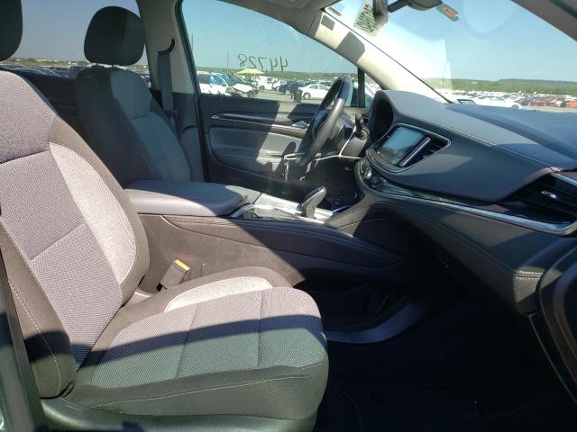 Photo 5 from auction – 2020 BUICK ENCLAVE PR with VIN 5GAERAKW2LJ203281