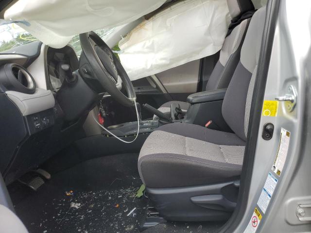 Photo 5 from auction – 2014 TOYOTA RAV4 XLE with VIN JTMRFREV5ED061374