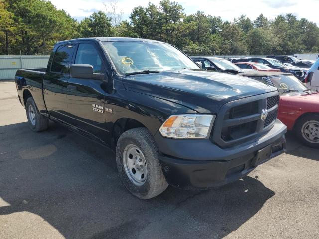 RAM 1500 ST 2016 with VIN 1C6RR7ST8GS338345 - Photo from auction