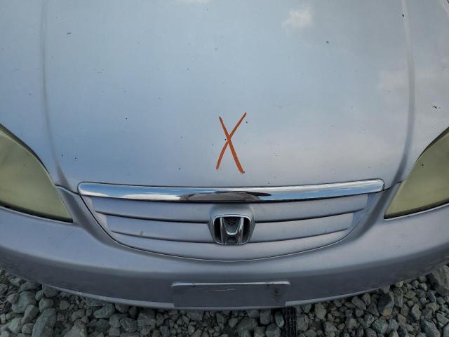 Photo 7 from auction – 2002 HONDA CIVIC EX with VIN 1HGES26782L043374
