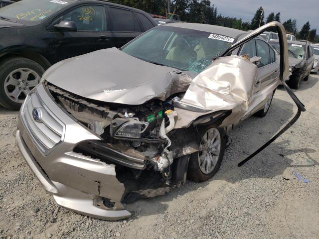 Photo 2 from auction – 2015 SUBARU LEGACY 2.5 with VIN 4S3BNAC65F3069306