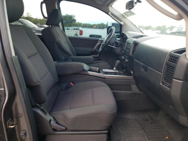 Photo 5 from auction – 2011 NISSAN TITAN S with VIN 1N6AA0EC7BN315546