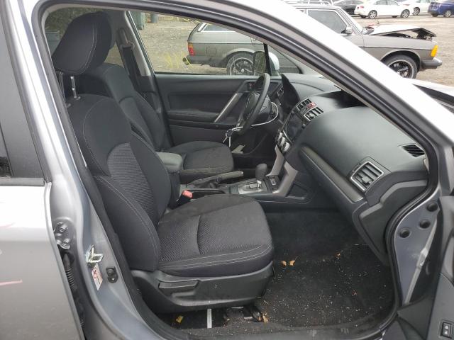 Photo 5 from auction – 2018 SUBARU FORESTER 2 with VIN JF2SJAGC8JH617792