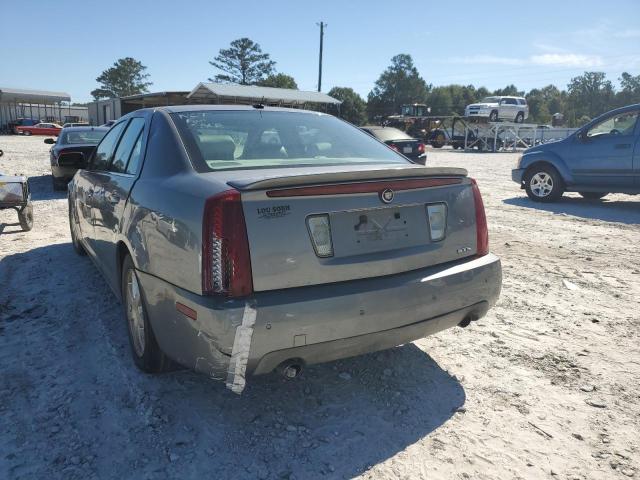 Photo 9 from auction – 2005 CADILLAC STS with VIN 1G6DW677X50168518