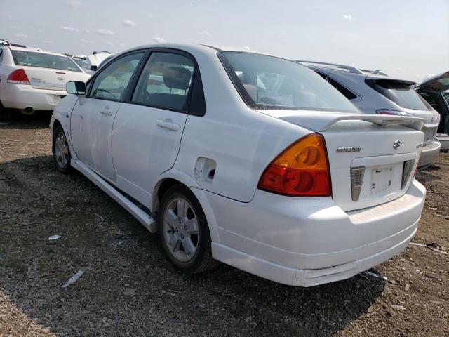 Photo 3 from auction – 2003 SUZUKI AERIO S with VIN JS2RA41S735151734