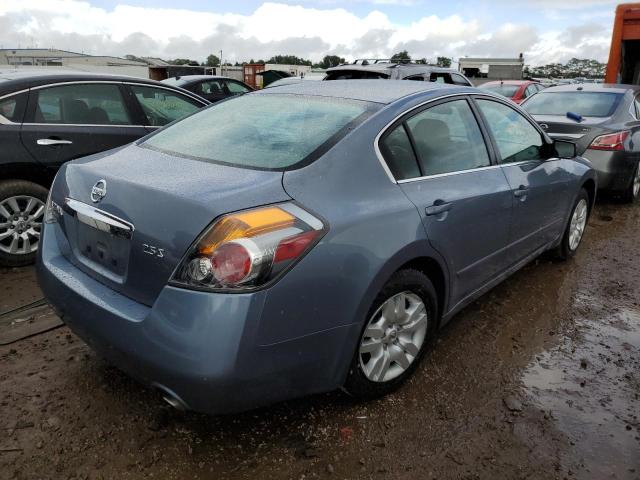Photo 4 from auction – 2012 NISSAN ALTIMA BAS with VIN 1N4AL2AP8CC143001