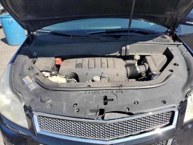 Photo 7 from auction – 2011 CHEVROLET TRAVERSE L with VIN 1GNKVGED5BJ387938
