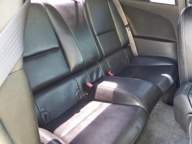Photo 6 from auction – 2014 CHEVROLET CAMARO LT with VIN 2G1FC1E38E9256368