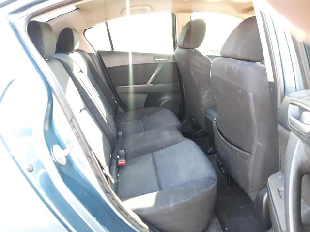 Photo 6 from auction – 2010 MAZDA 3 I with VIN JM1BL1SG3A1343008