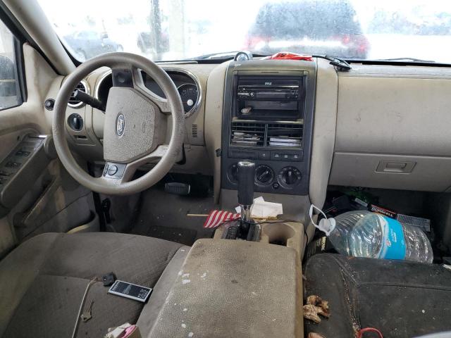 صورة رقم 9 من المزاد - 2006 FORD EXPLORER X مع VIN 1FMEU72EX6UB54093