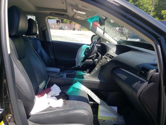 Photo 5 from auction – 2015 LEXUS RX 350 with VIN 2T2BK1BA1FC274557