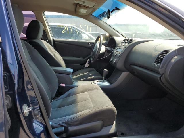 Photo 5 from auction – 2012 NISSAN ALTIMA BAS with VIN 1N4AL2AP6CN507873