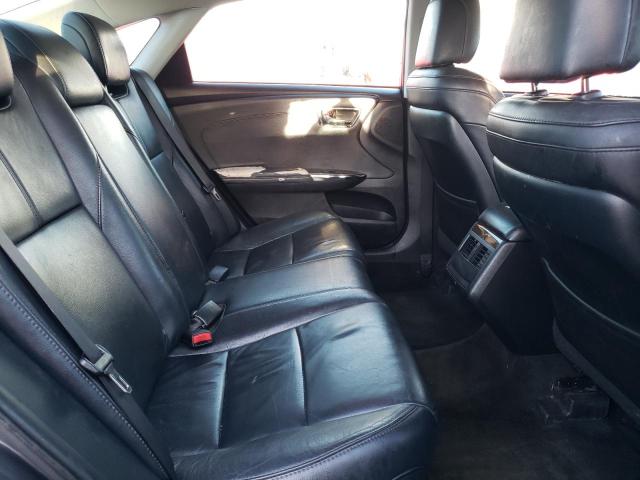 Photo 6 from auction – 2013 TOYOTA AVALON BAS with VIN 4T1BK1EB5DU059106
