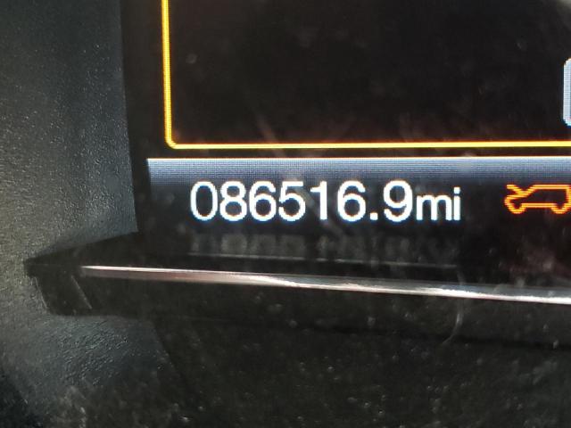 Photo 8 from auction – 2018 FORD EXPLORER X with VIN 1FM5K7D81JGB08267