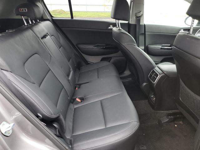 Photo 6 from auction – 2018 KIA SPORTAGE E with VIN KNDPNCACXJ7323037