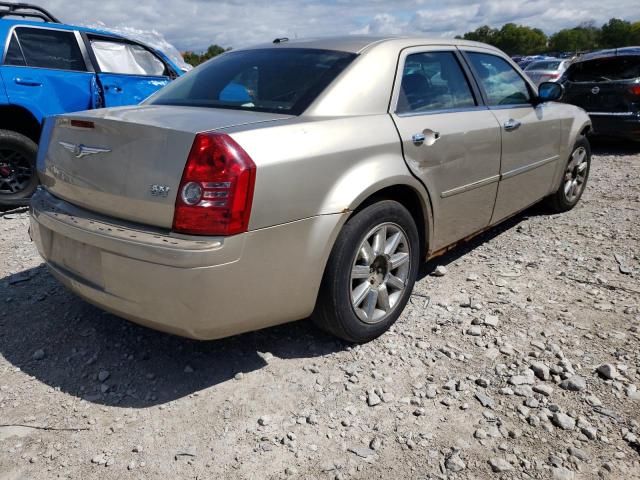 Photo 4 from auction – 2009 CHRYSLER 300 LIMITE with VIN 2C3KA33V79H572422