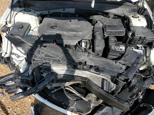 Photo 7 from auction – 2016 KIA OPTIMA LX with VIN KNAGT4L38G5070259