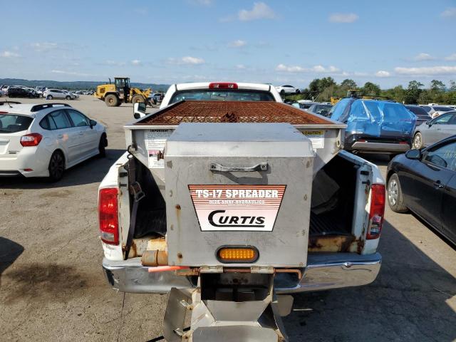 Photo 6 from auction – 2004 DODGE RAM 2500 S with VIN 3D7KU26D44G105893