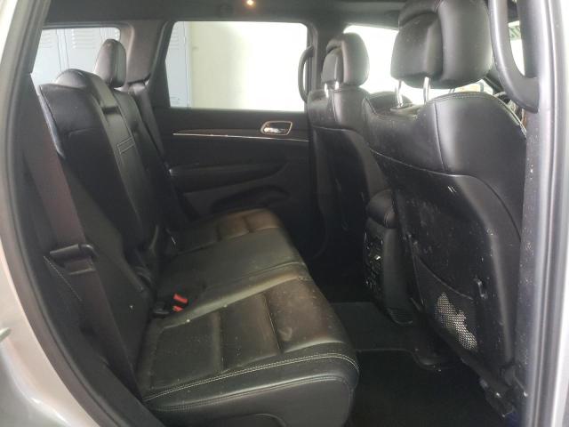 Photo 6 from auction – 2017 JEEP GRAND CHER with VIN 1C4RJFBG0HC601498